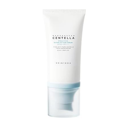 SUN SERUM CENTELLA HYALU CICA WATER FIT   50ML
