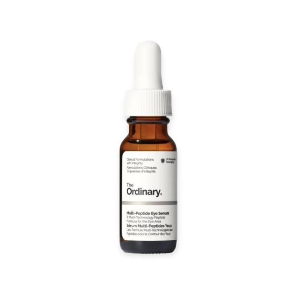 THE ORDINARY MULTI-PRPTIDE EYE 15ML