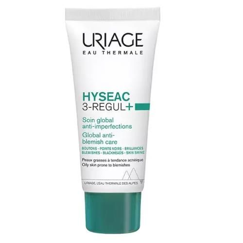 URIAGE HYSEAC 3-REGUL+ 40ML