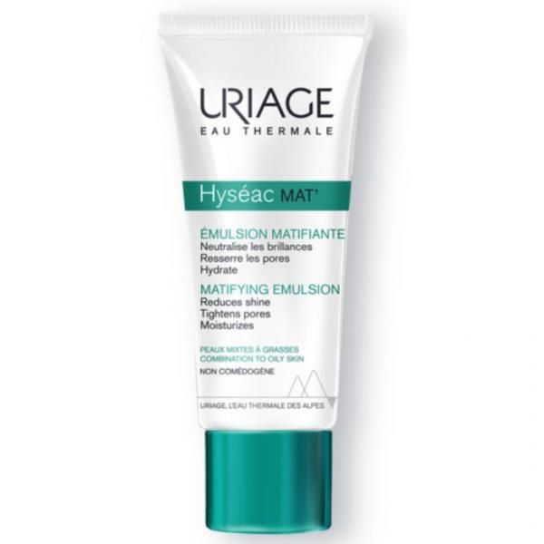 uriage hyseac mat