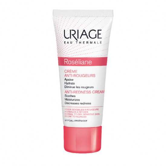 URIAGE SOIN ANTI ROUGEURS RESOLIANE 40ML