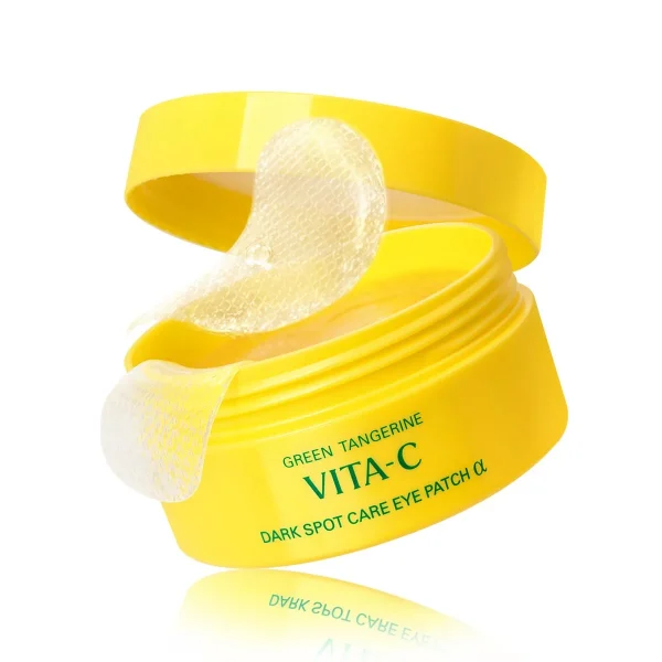 EYE GEL PATCH VIT-C GOODAL