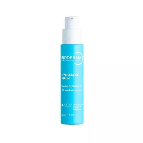 BIODERMA HYDRABIO SERUM BOOSTER 40ML