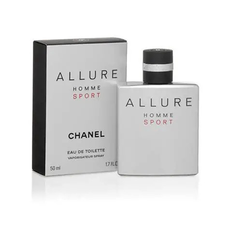 ALLURE HOMME SPORT CHANEL 150ML