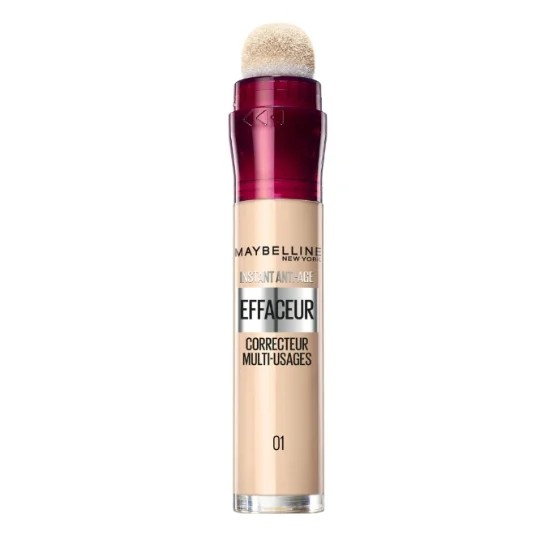 ANTI-CERNE ERASER 6.8 ML 01 BEIGE