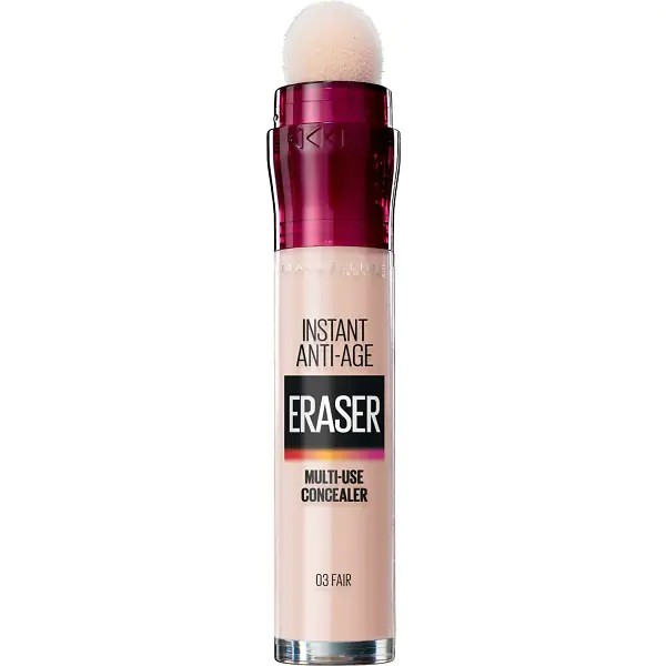 ANTI-CERNE ERASER 6.8 ML N03 FAIR