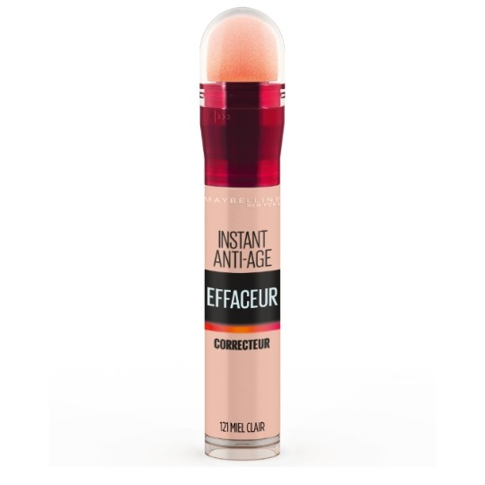 ANTI-CERNE ERASER 6.8 ML N121