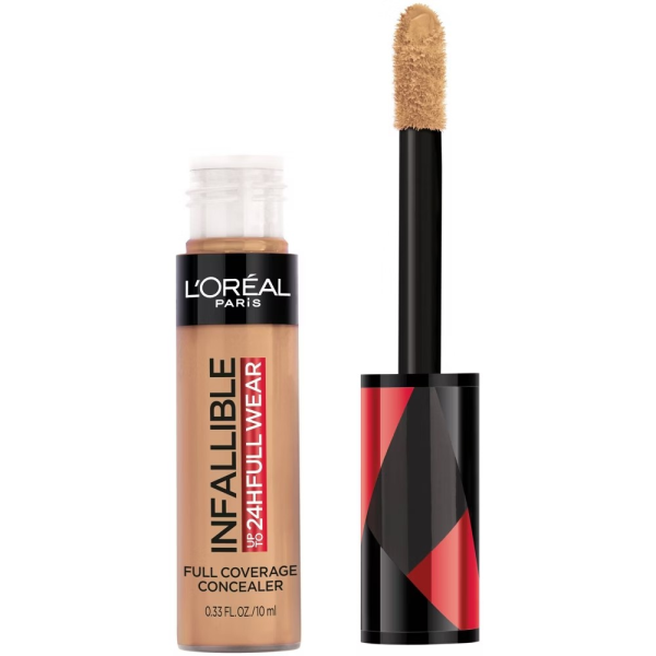 ANTI CERNE INFALLIBLE L'OREAL 10ML 405