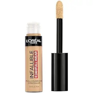 ANTI CERNE INFALLIBLE L'OREAL 10ML