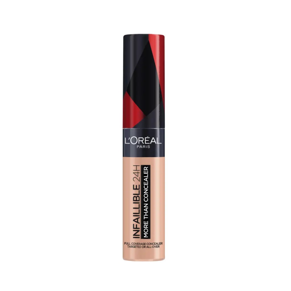 ANTI CERNE L OREAL INFAILLIBLE 11 ML