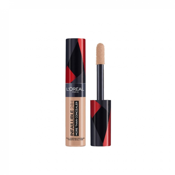 ANTI CERNE L OREAL INFAILLIBLE 11 ML
