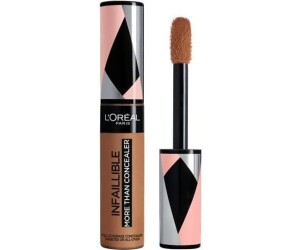 ANTI CERNE L OREAL INFAILLIBLE 11 ML N 338 HONY