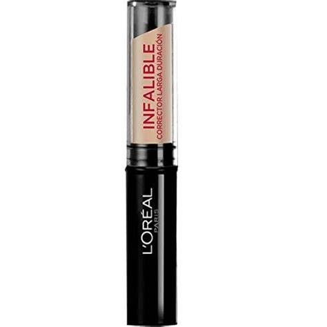 ANTI CERNE L OREAL INFAILLIBLE STICK Beige