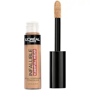 ANTI CERNE L'OREAL INFALLIBLE 10ML N 395