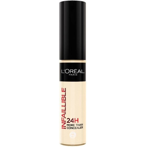 ANTI CERNE L'OREAL INFLLIBLE 11ML