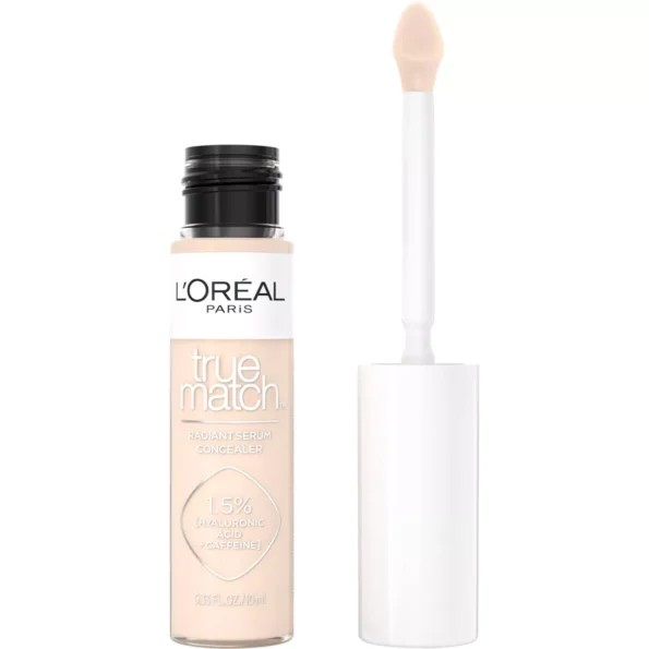 ANTI CERNE LOREAL TRUE MATCH