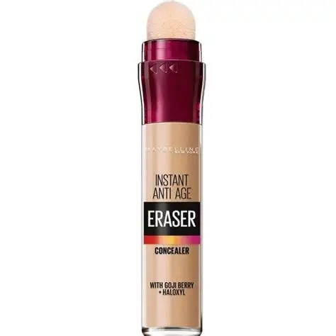 ANTI-CERNE MAYBELLINE ERASER 6.8 ML