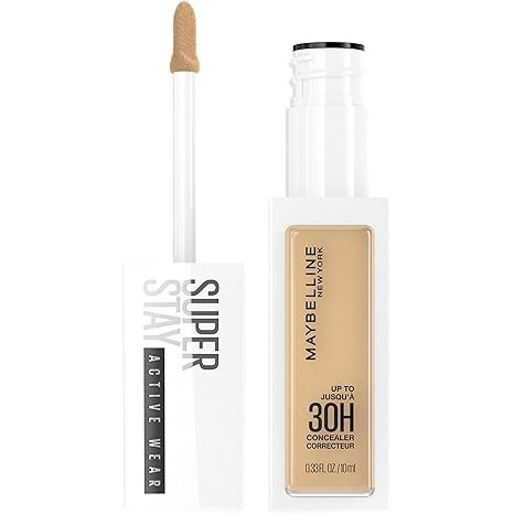 ANTI CERNE SUPER STAY 10ML N 27