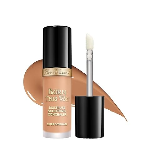 ANTICERNE 16 SAND TOO FACED SAND 13.5ML