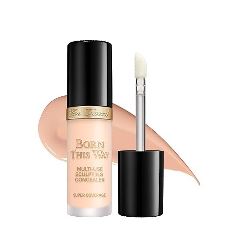 ANTICERNE CREAM PUFF TOO FACED 13.5ML