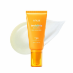 ANUA INVISIBLE MATTE FINISH SUNSCREEN 50ML