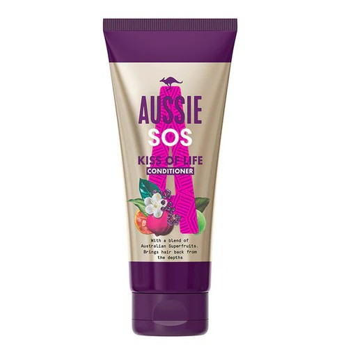 AP SHP AUSSIE SOS 200ML