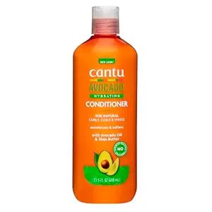 AP SHP CANTU 400ML AVOCAT