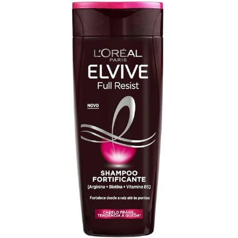 AP SHP ELVIVE 690ML FUUL RESIST