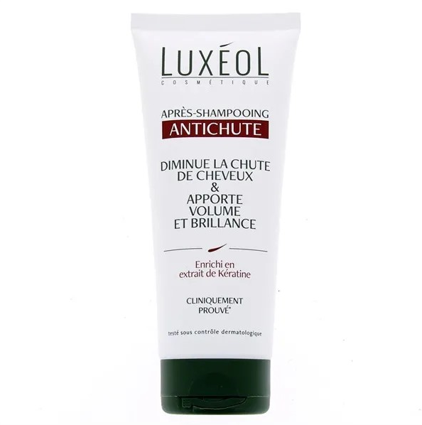 AP SHP LUXEOL 200ML ANTI CHUTE