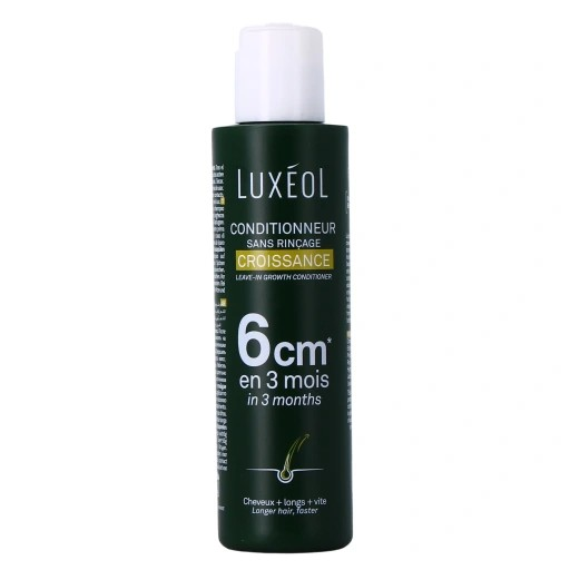 AP SHP LUXEOL HUILE DE RICIN 150ML