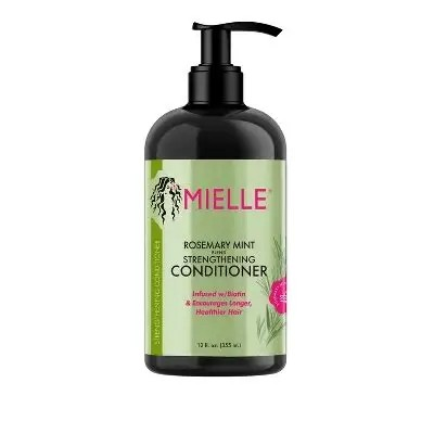 AP SHP MIELLE 355ML ROSE