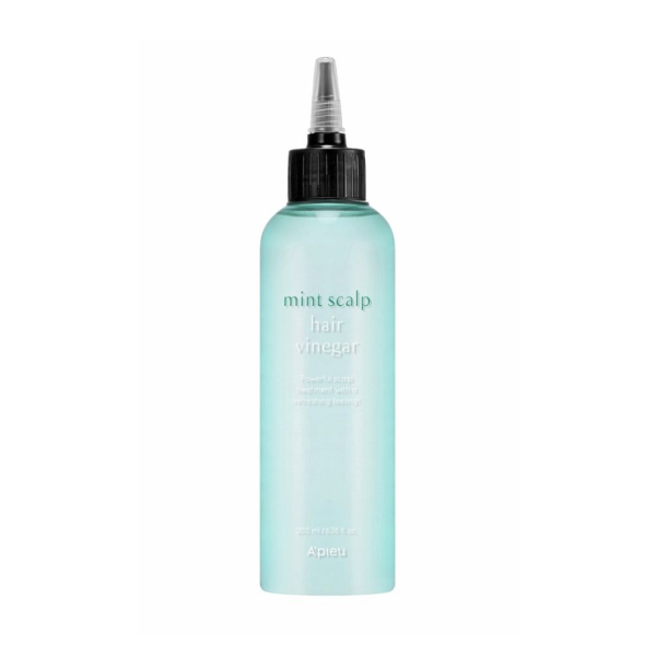 APLEU VINAIGRE HAIR 200ML VERT