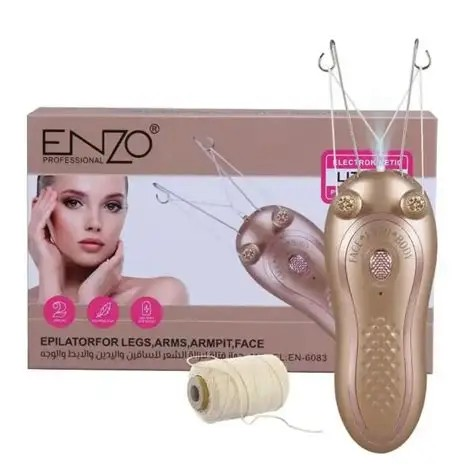 APP EPILATION ENZO PRO EN-6083