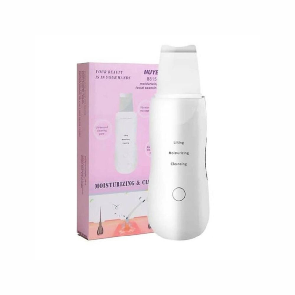APP MOISTURIZING & CLEAN MUYE