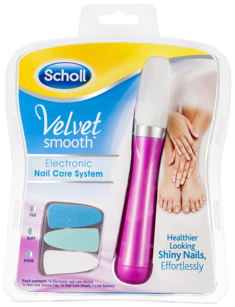 APP SCHOLL VELVET