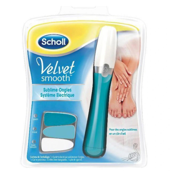 APP SCHOLL VELVET LIME