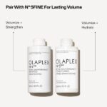 APRS SHP BOND MAINTENANCE OLAPLEX N5 250ML CHEVEUX FINS