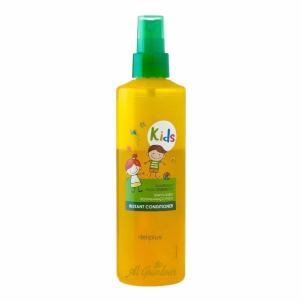 APRS SHP DELIPLUS KIDS 250ML