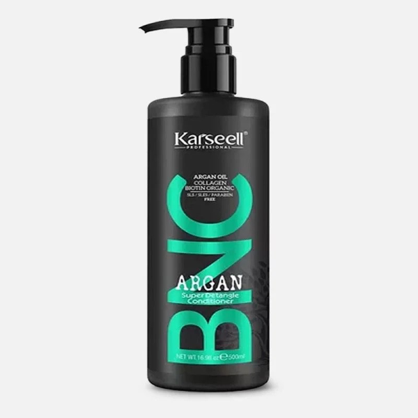APRS SHP KARSEELL 500ML ARGAN