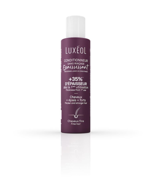 APRS SHP LUXEOL EPAISSISSANT 150ML