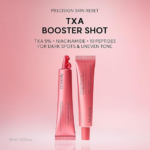 ARENCIA TXA 5% BOOSTER SHOT 30ML