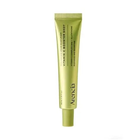 ARENCIA VITAMIN C 30ML BOOSTER SHOT