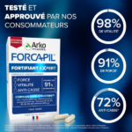 ARKO FORCAPIL FORTIFIANT EXPERT 60CPS