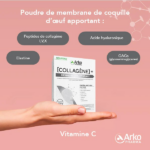 ARKO PHARMA COLLAGEN DERMO RESTRUCTURANT 60PCS