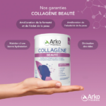 ARKO PHARMA COLLAGENE BEAUTE 260G