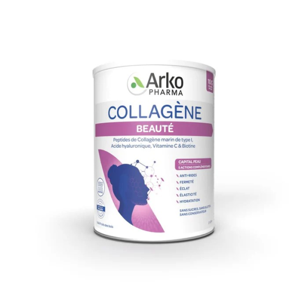 ARKO PHARMA COLLAGENE BEAUTE 260G