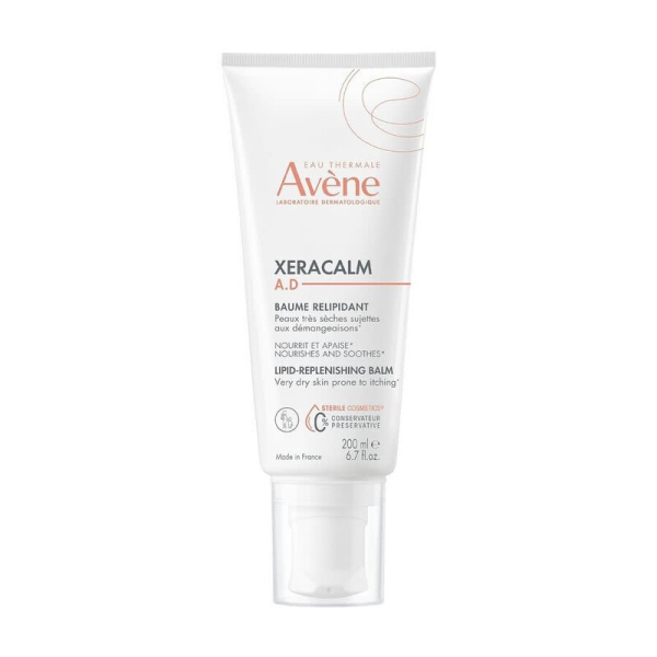 AVENE XERACALM BAUME RELIPIDANT 200ML