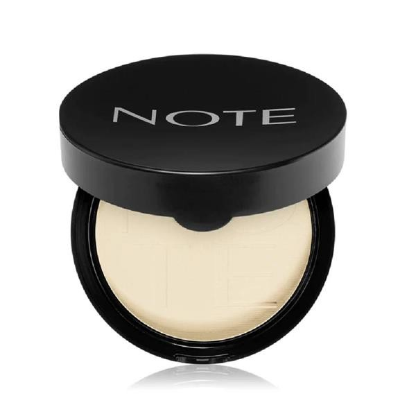 BANANA SETTING POWDER NOTE 10G