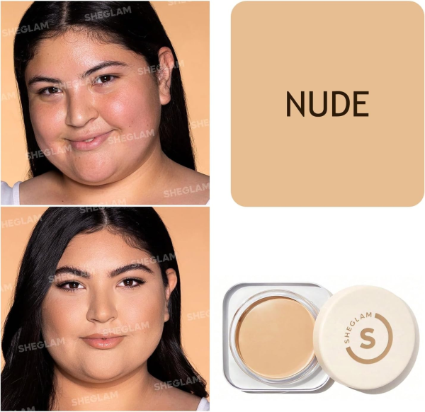 BAUME FDT SHEGLAM 23G