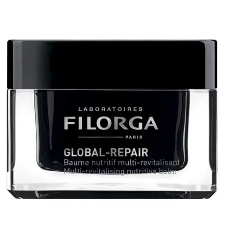 BAUME GLOBAL REPAIR NUTRITIF MULTI REVITALISANT FILORGA 50ML